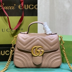 Gucci Top Handle Bags